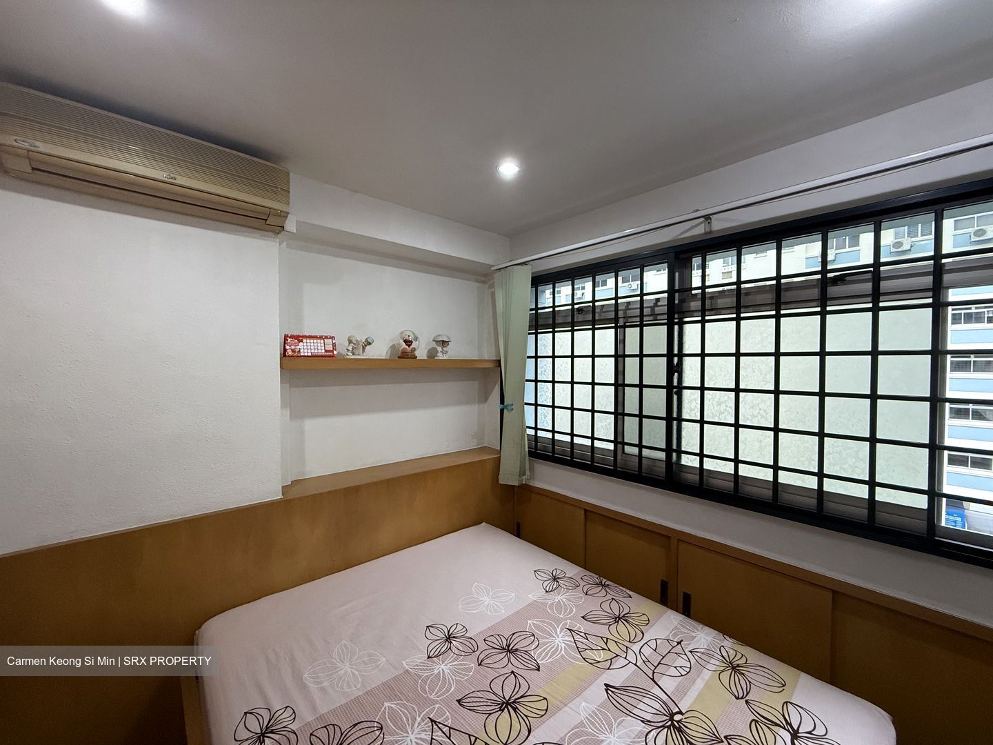 Blk 367 Woodlands Avenue 5 (Woodlands), HDB 4 Rooms #556629201